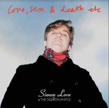 Love Simon: Love Sex & Death Etc