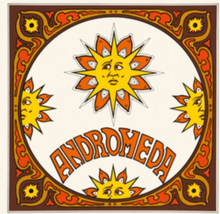 Andromeda: Andromeda