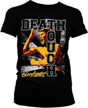 Bloodsport - Death Touch Girly Tee, T-Shirt