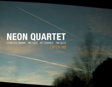 Neon Quartet: Catch Me