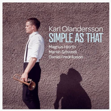 Olandersson Karl: Simple As That