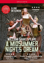 Shakespeare, William: Shakespeare: A Midsumme...