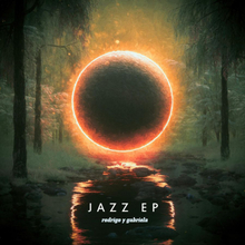 Rodrigo Y Gabriela: Jazz EP