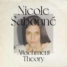 Saboune Nicole: Attachment theory