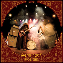 Siena Root: Root Jam