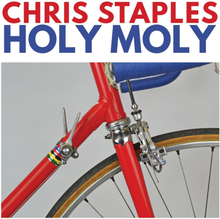 Staples Chris: Holy Moly