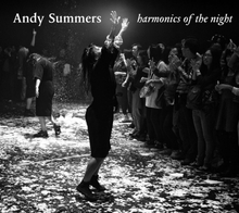 Summers Andy: Harmonics Of The Night