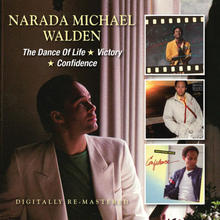 Walden Narada Michael: Dance Of Life/Victory/...