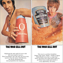 Who: The Who sell out (Deluxe/Stereo)
