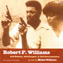 Williams Robert F: Self-defense Self-respect...
