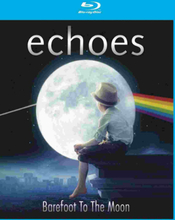 Echoes: Barefoot To The Moon (blu-ray)