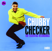 Checker Chubby: Essential Recordings