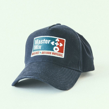 Master Mix / Red Hot + Arthur Russell