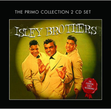 Isley Brothers: Essential Early Recordings