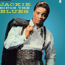 Wilson Jackie: Jackie Sings the Blues