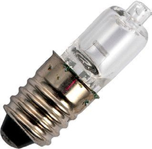 SPL | Halogeen lamp | GY6.35 Fitting | 5W | 12V | Helder