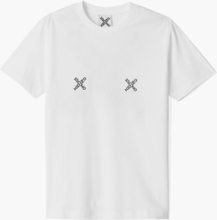 Kenzo - Kenzo Sport Loose Fit T-Shirt - Hvid - XS