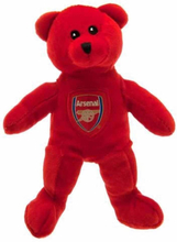 Arsenal FC Mini Bear Plush Toy
