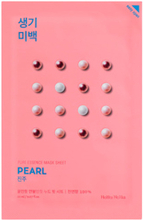 Pure Essence Mask Sheet - Pearl, 23ml