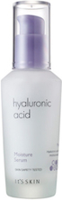 Hyaluronic Acid Moisture Serum, 40ml