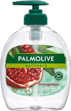 Palmolive Håndsæbe - 300 ml - Granatæble