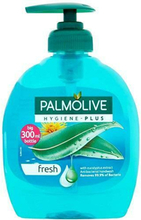 Palmolive Håndsæbe - 300 ml - Hygiene Plus