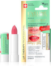 Eveline Lip Therapy Professional S.O.S. Expert Lip Balm Tint Red