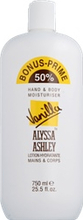 Vanilla, Body Lotion 500ml