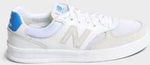 New Balance Sneakers CT300WB3 Hvit