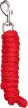 IRHLead rope with SH Tango Red