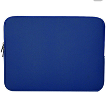 Hurtel Bærbar PC 15.6" Sleeve (36,5 x 27 x 2 cm) - Blå