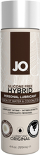 System JO: Hybrid, Coconut Lubricant, 120 ml