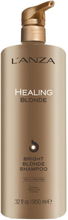 LANZA Healing Blonde Bright Shampoo 950ml