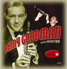 Goodman Benny: Essential Benny Goodman