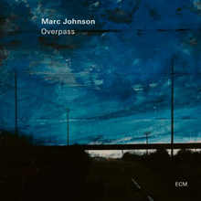 Johnson Marc: Overpass