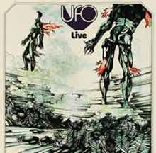 UFO: Live