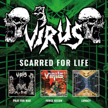 Virus: Scarred For Life