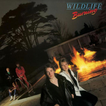 Wildlife: Burning 1980 (Rem)