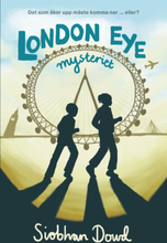 London Eye-mysteriet