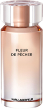 Parfums Matieres Fleur Depêcher Eau De Parfum Parfyme Eau De Parfum Nude Karl Lagerfeld Fragrance*Betinget Tilbud