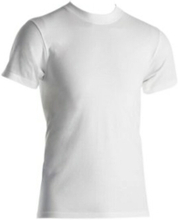 Hvit Dovre T-Shirt Topp