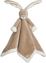 Diinglisar, Special Edition, Rabbit, Potatoe Brown Baby & Maternity Baby Sleep Cuddle Blankets Brown Teddykompaniet