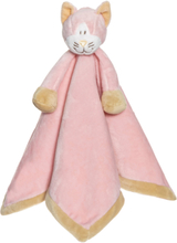 Diinglisar, Blanky, Cat Baby & Maternity Baby Sleep Cuddle Blankets Pink Teddykompaniet