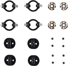 Dji Inspire 2 Quick Release Propeller Mounting Plates