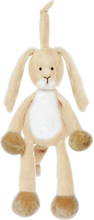 Diinglisar, Musical, Rabbit Toys Baby Toys Musical Plush Toys Beige Teddykompaniet