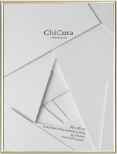 Alu Frame 30X40Cm - Acrylic Home Decoration Frames Gold ChiCura