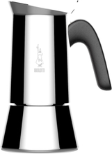 Venus New Induction In Box Home Kitchen Kitchen Appliances Coffee Makers Moka Pots Black Bialetti
