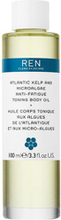 Atlantic Kelp and Microalgae Anti-Fatigue Body Oil, 100ml