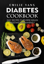 Diabetes Cookbook