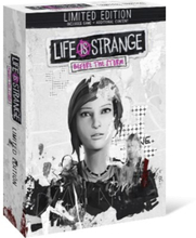 Square Enix Life Is Strange: Before The Storm - Limited Edition - Pc Pc